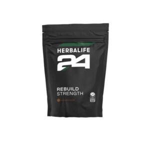 Herbalife24® Rebuild Strength Schokolade - 1000 g